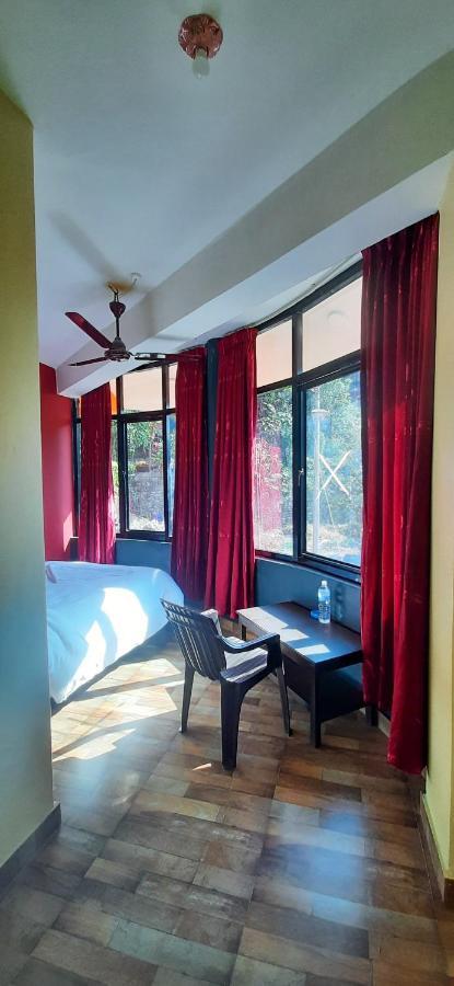 The Maple Inn Pokhara Exterior photo