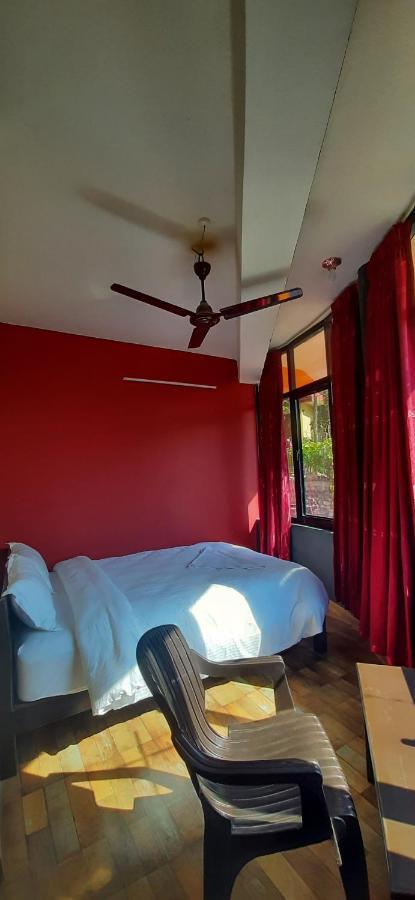 The Maple Inn Pokhara Exterior photo